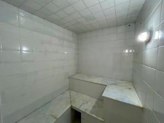 Paulista 24h wifi ar academia piscina garagem sauna salas de reunião - São Paulo - 4