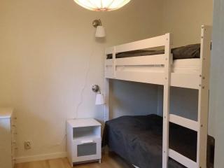 4 star holiday home in LJUSTERÖ - 4