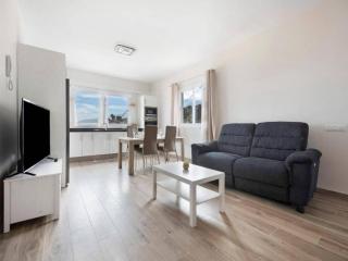 Holiday Home in Garachico with Mountain Views - Genovés - 0