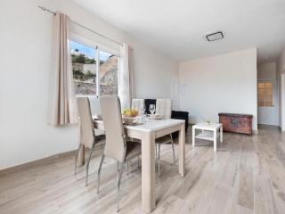 Holiday Home in Garachico with Mountain Views - Genovés - 6