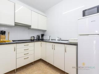 Pretty apartment with balcony - Port de Pollença - 8