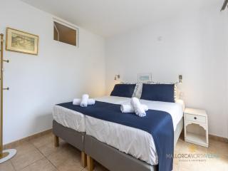 Pretty apartment with balcony - Port de Pollença - 7