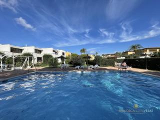 Pretty apartment with balcony - Port de Pollença - 2