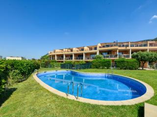 Apartment in El Mas Isaac with pool - Palau-Saverdera - 0