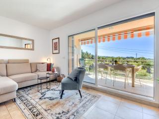 Apartment in El Mas Isaac with pool - Palau-Saverdera - 9