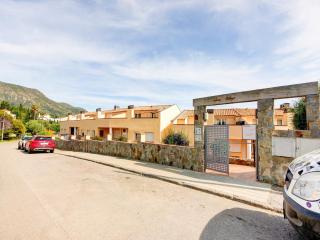 Apartment in El Mas Isaac with pool - Palau-Saverdera - 1