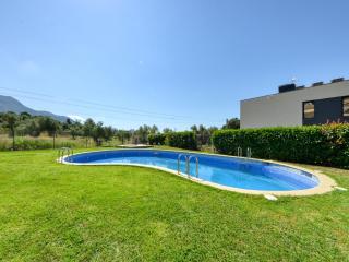 Apartment in El Mas Isaac with pool - Palau-Saverdera - 5
