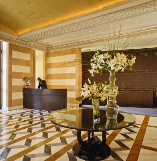 Rosewood Jeddah - Dschidda - 8
