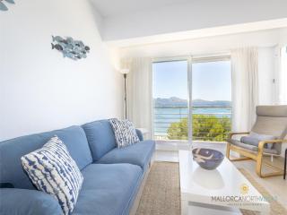 Great apartment with view - Puerto Pollensa - 3