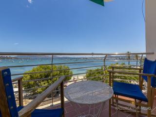 Great apartment with view - Puerto Pollensa - 6