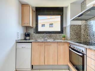 Bright apartment in Roses - Roses - 5
