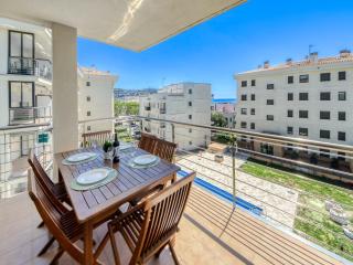 Bright apartment in Roses - Roses - 7