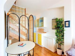 Beautiful apartment in Roses centro - Roses - 7