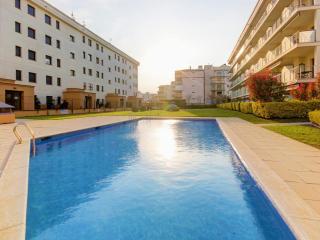Bright apartment in Roses - Roses - 1