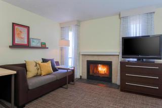 Residence Inn Bakersfield - Bakersfield - 2