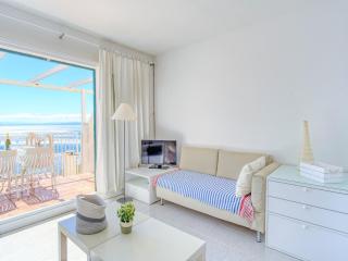 Apartment with scenic view - Roses - 0