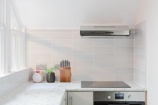 Cosy Charming Apartment in Central London - Londra - 5