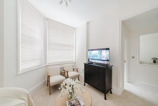 Cosy Charming Apartment in Central London - Londra - 3