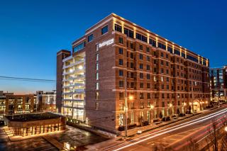 Residence Inn by Marriott Nashville Green Hills - Nashville - 8