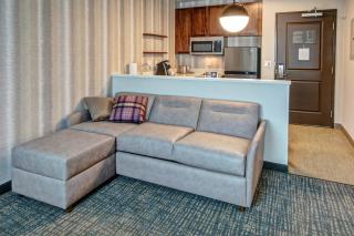 Residence Inn by Marriott Nashville Green Hills - Nashville - 1