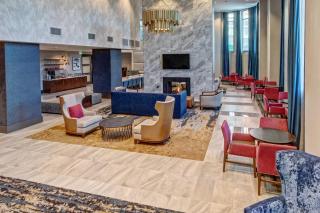 Residence Inn by Marriott Nashville Green Hills - Nashville - 6
