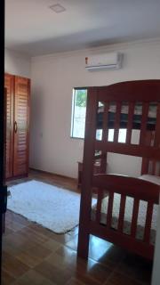 Sitio damasio. Casas em Arraial d'Ajuda - Arraial d'Ajuda - 5