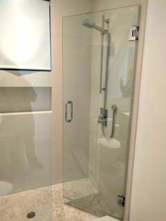 Luxury suite with private entrance - 1