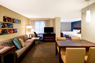 Residence Inn by Marriott Springfield Chicopee - Chicopee - 2