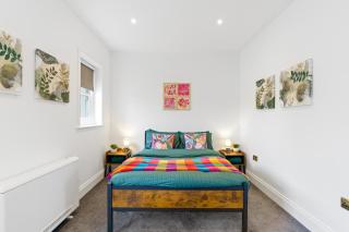Stylish Modern Central Flat - Brighton & Hove - 4
