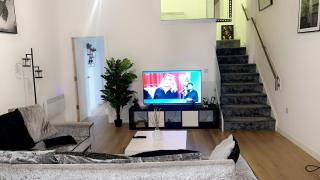 1 Bedroom Dolce apartment - West Bromwich - 1