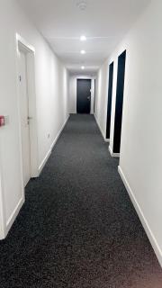 1 Bedroom Dolce apartment - West Bromwich - 0