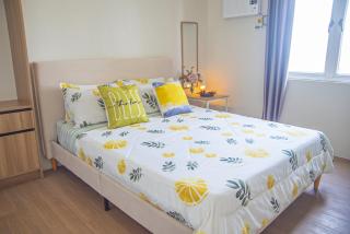 CDO Spacious 1 BR Corner Condo in front of Limketkai Mall - Cagayan de Oro - 8
