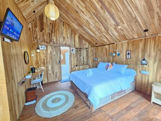 Glamour camping bedugul - Bedugul - 3