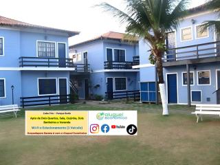 Cabo Frio - Parque Burle - Aluguel Econômico - 9