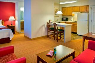 Residence Inn Boston Andover - Andover - 7