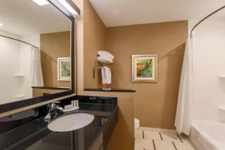 Fairfield Inn & Suites by Marriott Cuero - Cuero - 1