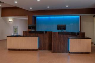 Fairfield Inn & Suites by Marriott Batesville - Batesville - 8