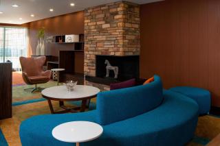 Fairfield Inn & Suites by Marriott Batesville - Batesville - 7