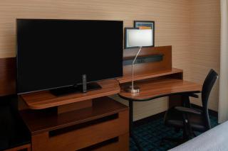 Fairfield Inn & Suites by Marriott Batesville - Batesville - 1