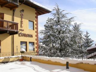 Hotel Corona - Carano - 9