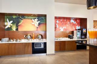 Fairfield Inn & Suites by Marriott Villahermosa Tabasco - 2