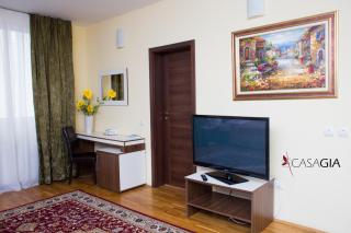 Pension Casa Gia - 6