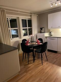 Modells aurora apartment with 2 bedroom - 1