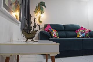 Apto Confortável em Copacabana - 9