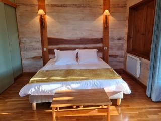 Chambre familiale au cœur de la nature avec jardin et piscine privée, idéale pour explorer le Loiret - FR-1-590-265 - Vitry-aux-Loges - 0