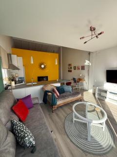 Petite Penthouse with the sunniest terrace in Valencia - Valencia - 8
