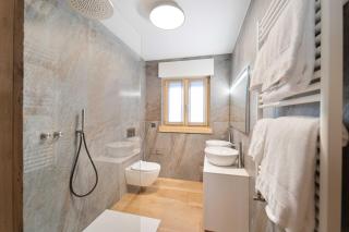 Luxury Apartment St Moritz - 3