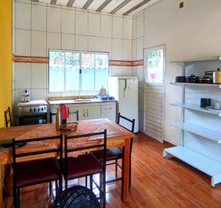 Casa perto da Praia Paraty Mirim - Paraty - 5