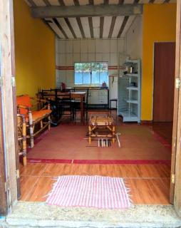 Casa perto da Praia Paraty Mirim - Paraty - 7