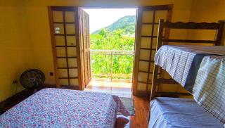 Casa perto da Praia Paraty Mirim - Paraty - 2